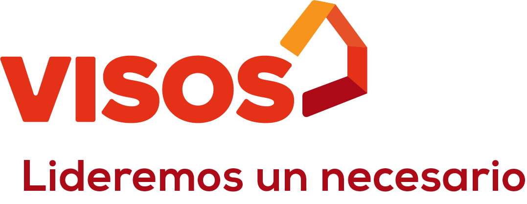Logo visos lideramos un cambio necesario en la inversión inmobiliaria