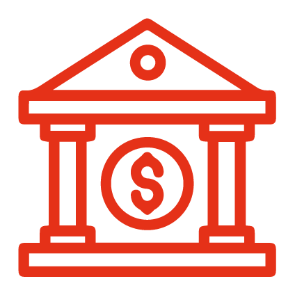 icono banco visos inversiones inmobiliarias